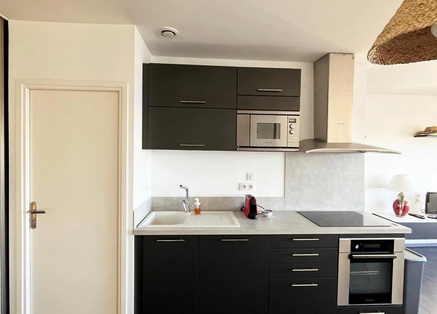Appartement Sur Le Port Vue Mer باندول