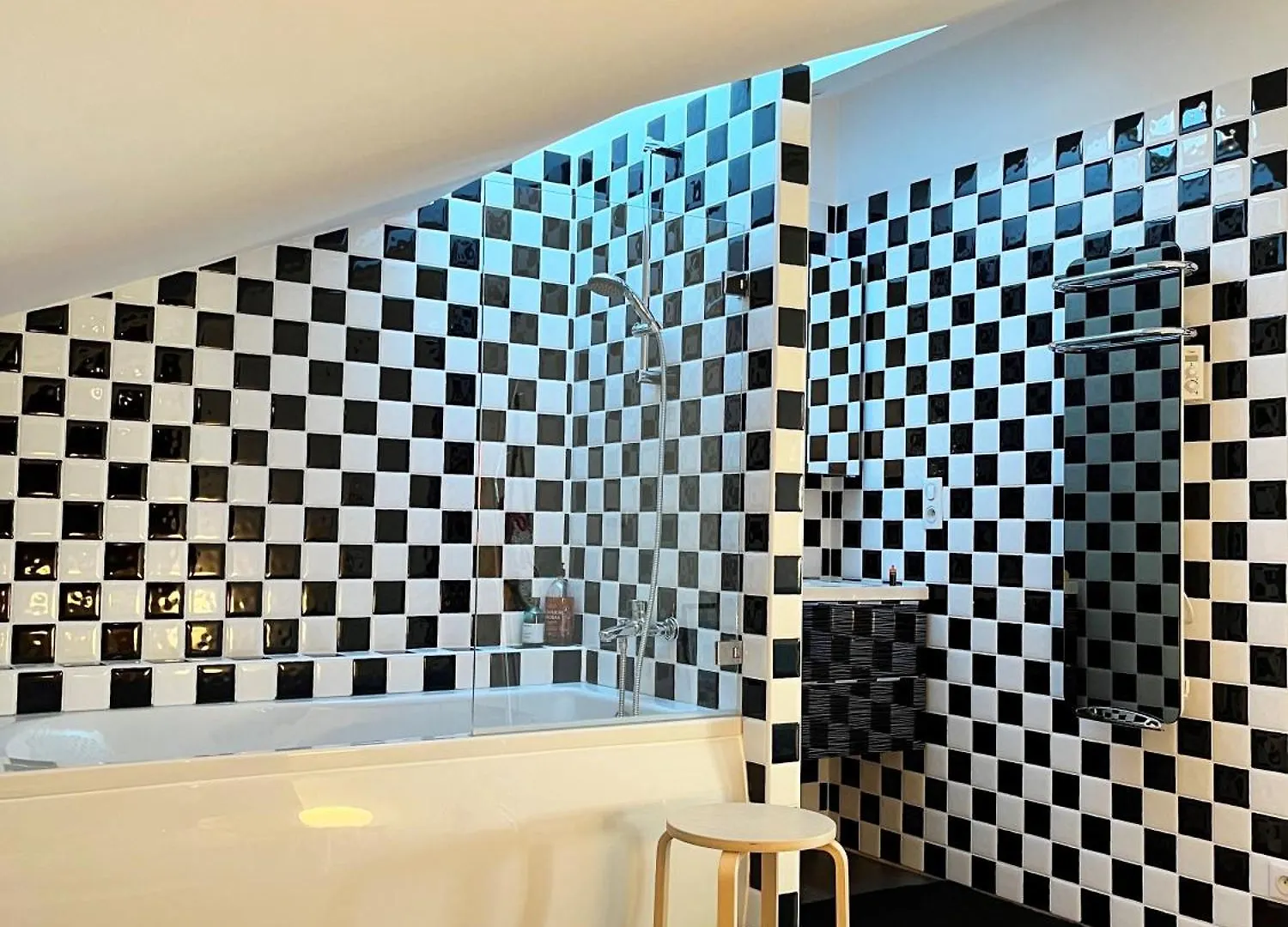 Appartement Sur Le Port Vue Mer باندول شقة