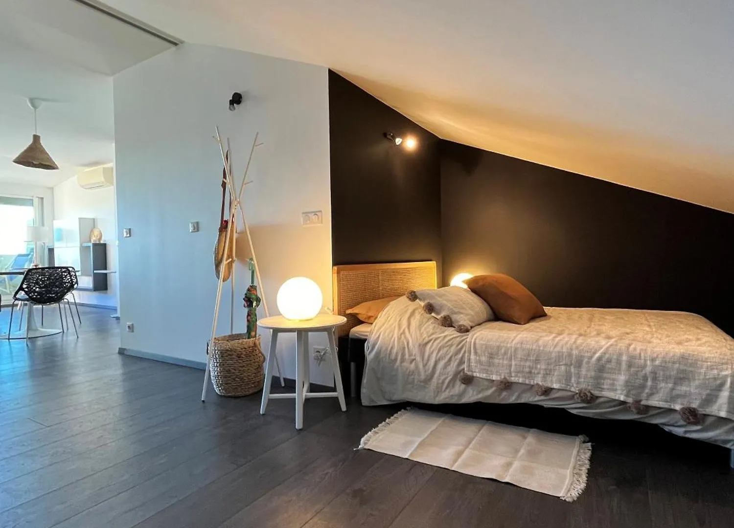 Apartment Appartement Sur Le Port Vue Mer Bandol