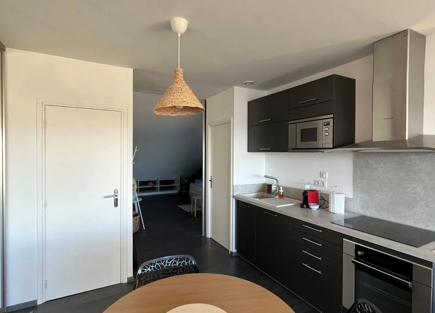 Appartement Sur Le Port Vue Mer Bandol 0*,  France