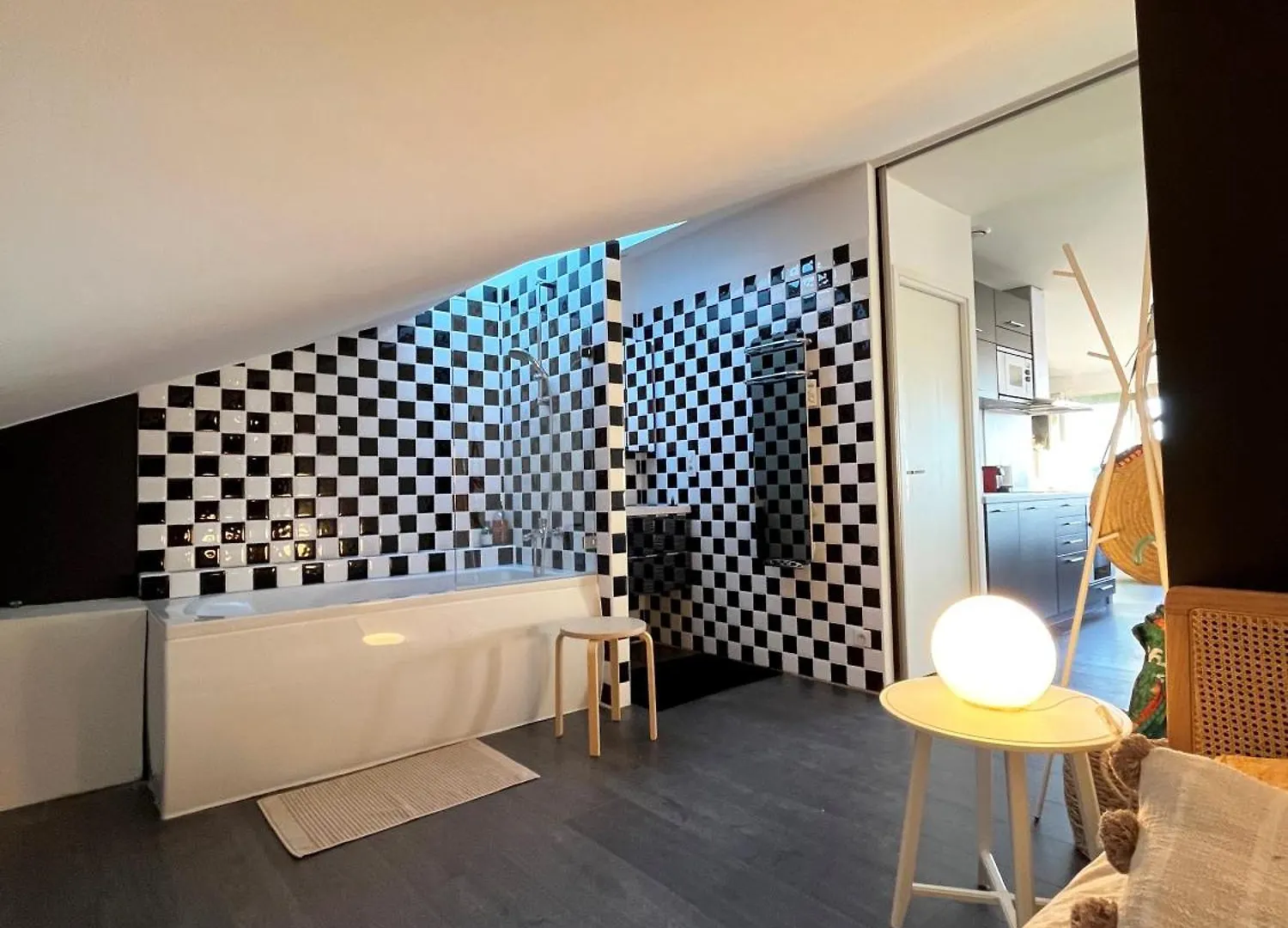 Appartement Sur Le Port Vue Mer Bandol